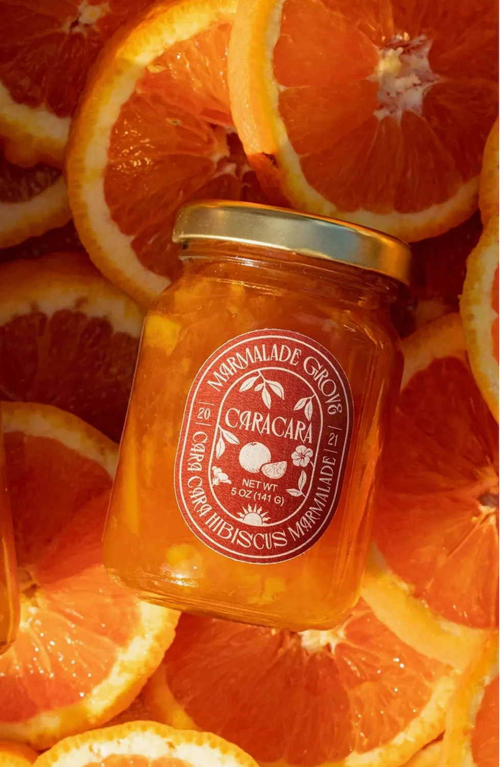 Marmalade