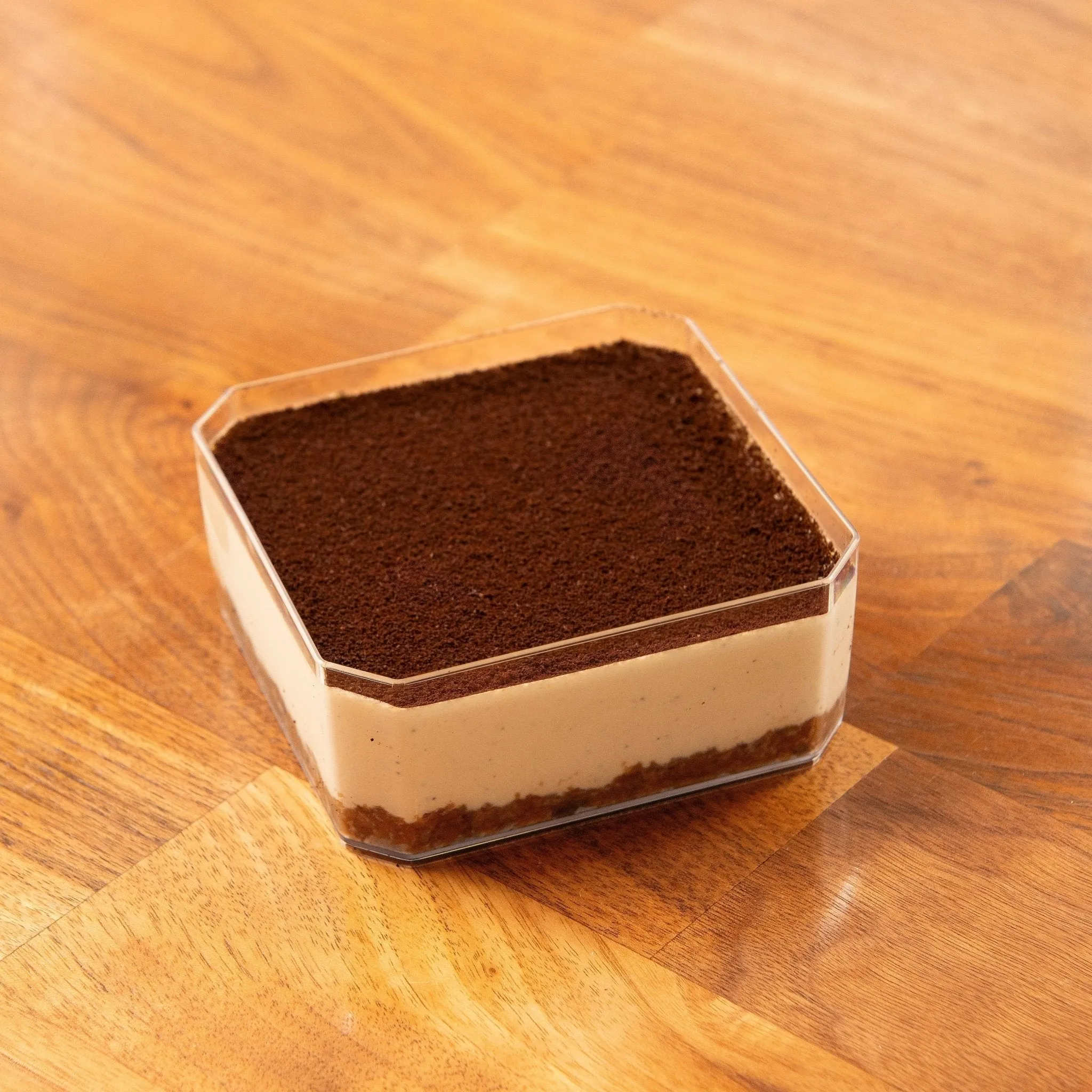 Miraculous Tiramisu Sophisticated