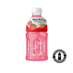 Mogu Mogu Strawberry