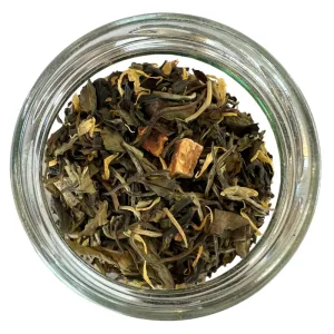 Monks Blend White Tea