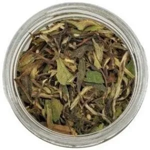 Monks Blend White Tea