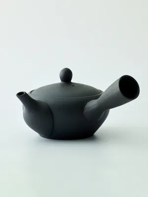 Nankei Kyusu Tea pot -Teppatsu-