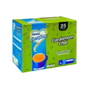 NESTLE EVERYDAY CHAI CARDAMOM 20G