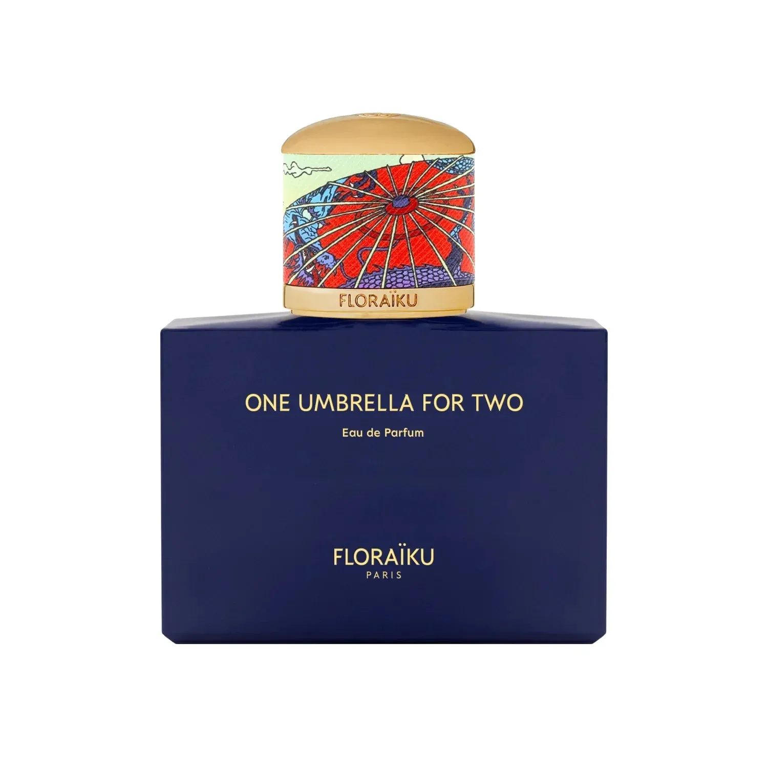 ONE UMBRELLA FOR TWO - 100mL