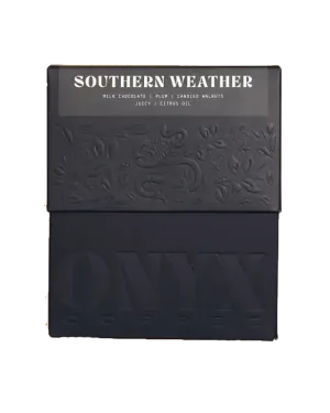 Onyx Coffee - Southern Weather