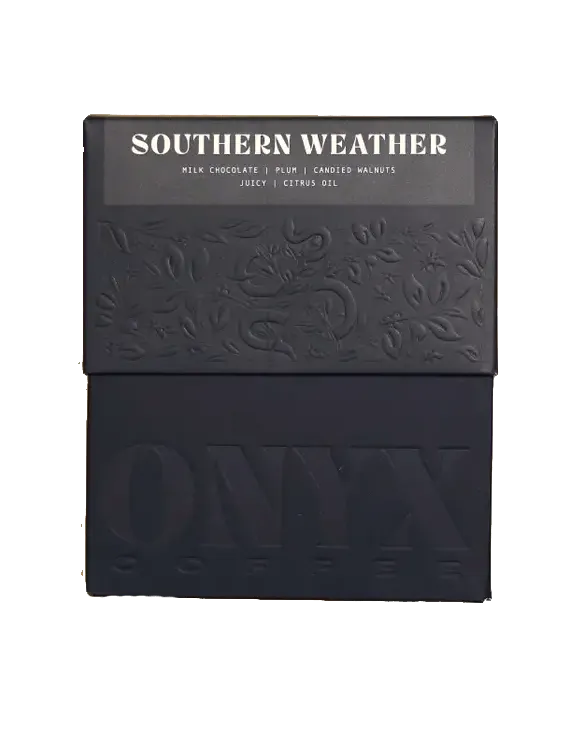 Onyx Coffee - Southern Weather