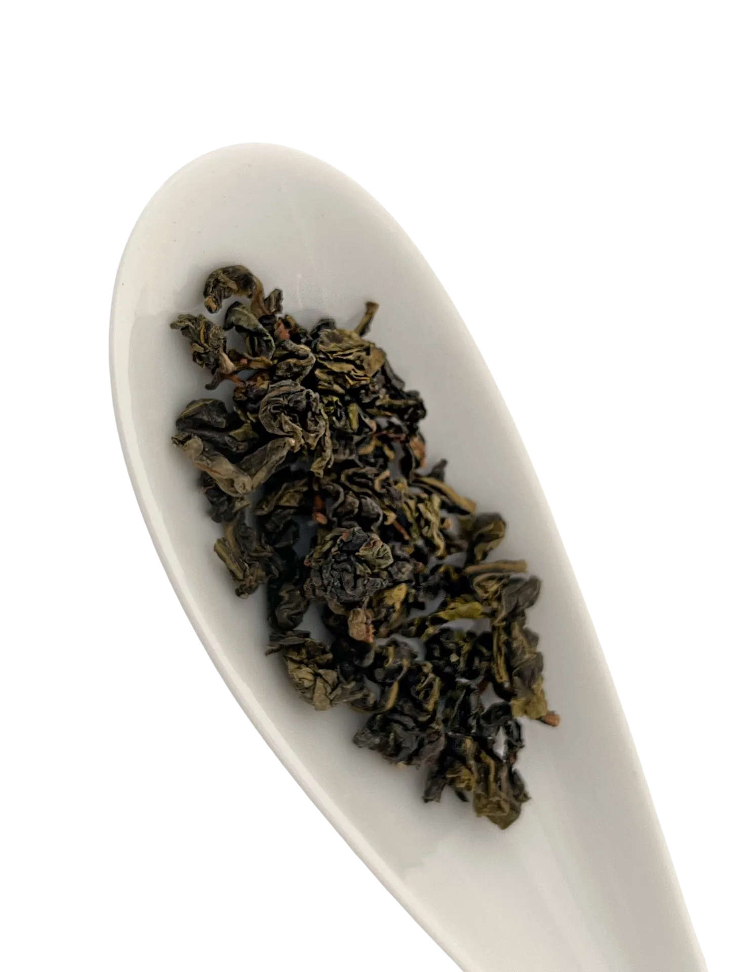 Organic Iron Buddha 'Tie Guan Yin' Tea