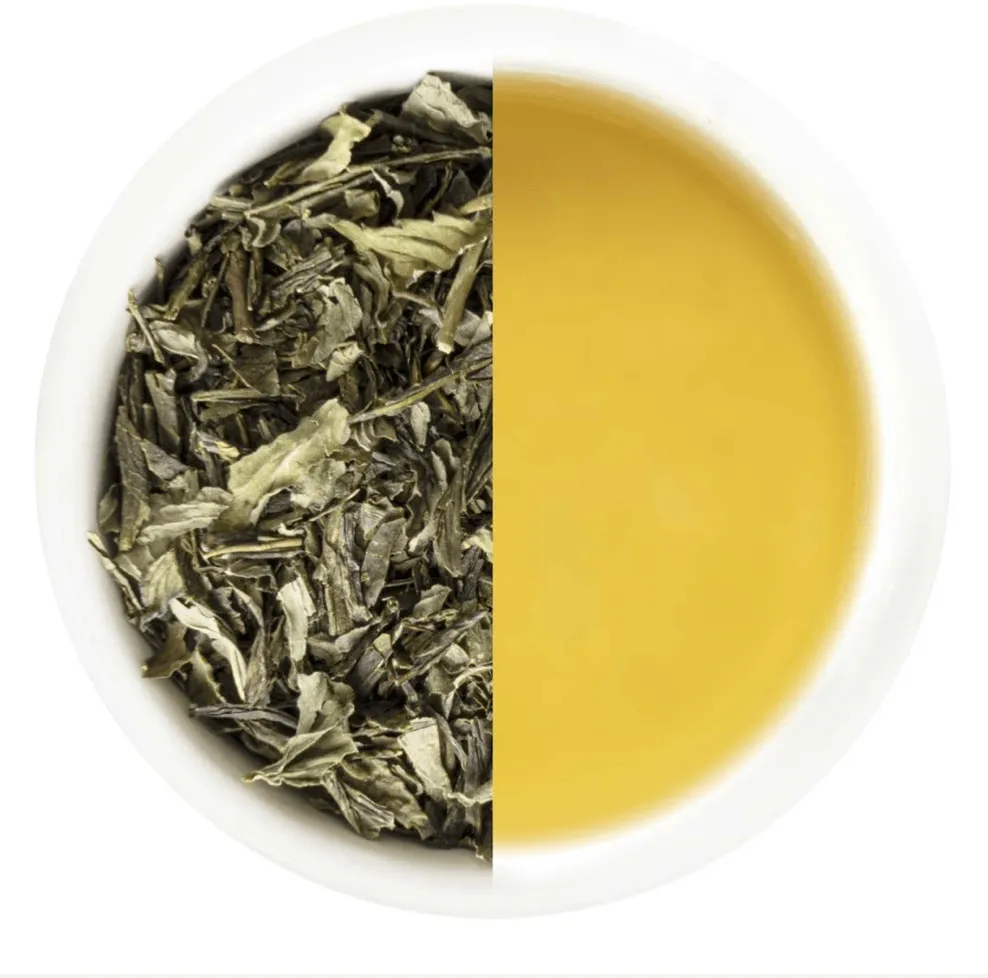 Oriental Garden Green Tea