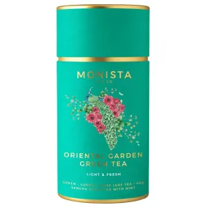 Oriental Garden Green Tea