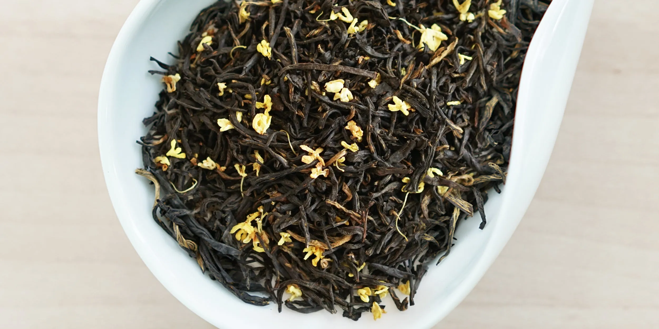 Osmanthus Black