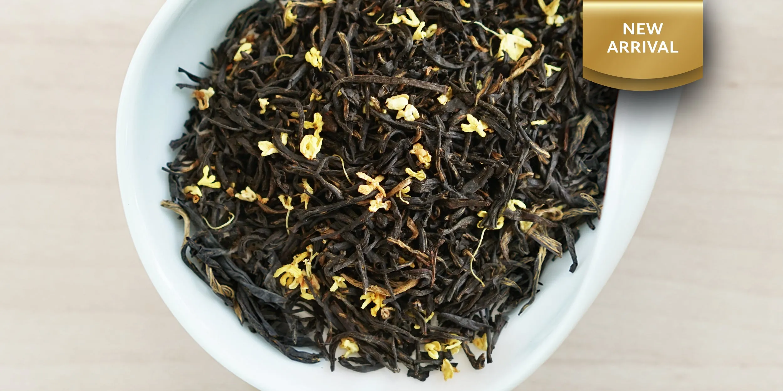 Osmanthus Black