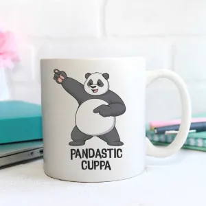 Pandastic Cuppa Mug