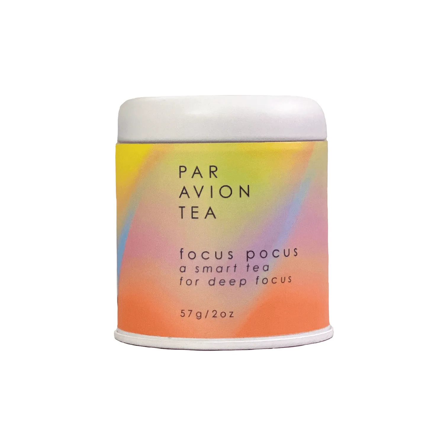 Par Avion Tea Focus Pocus