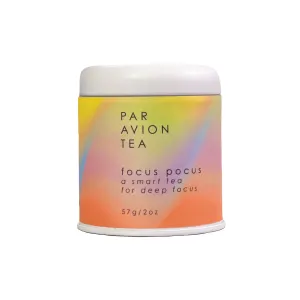 Par Avion Tea Focus Pocus