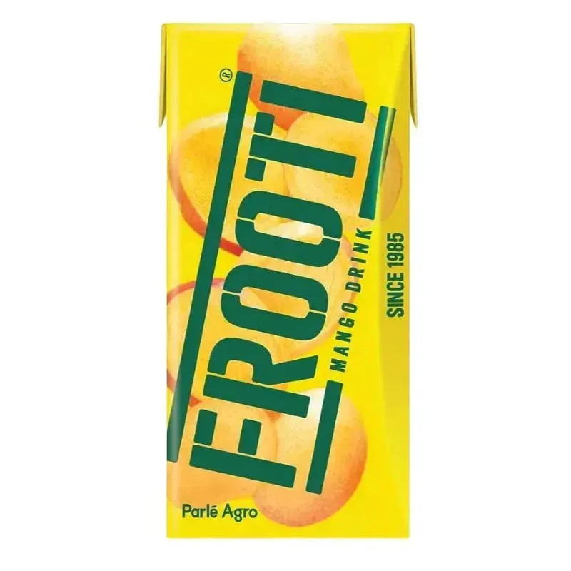 Parle Frooti Mango Drink