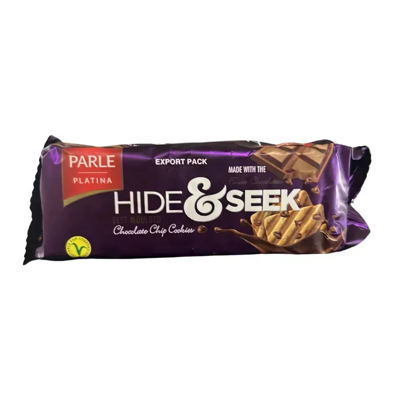 Parle Hide and Seek Choco