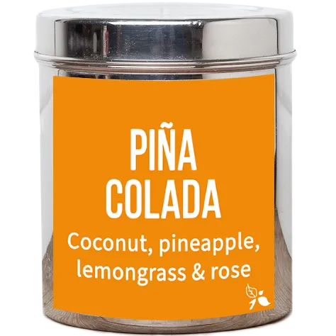 Pina Colada Tea