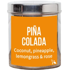 Pina Colada Tea