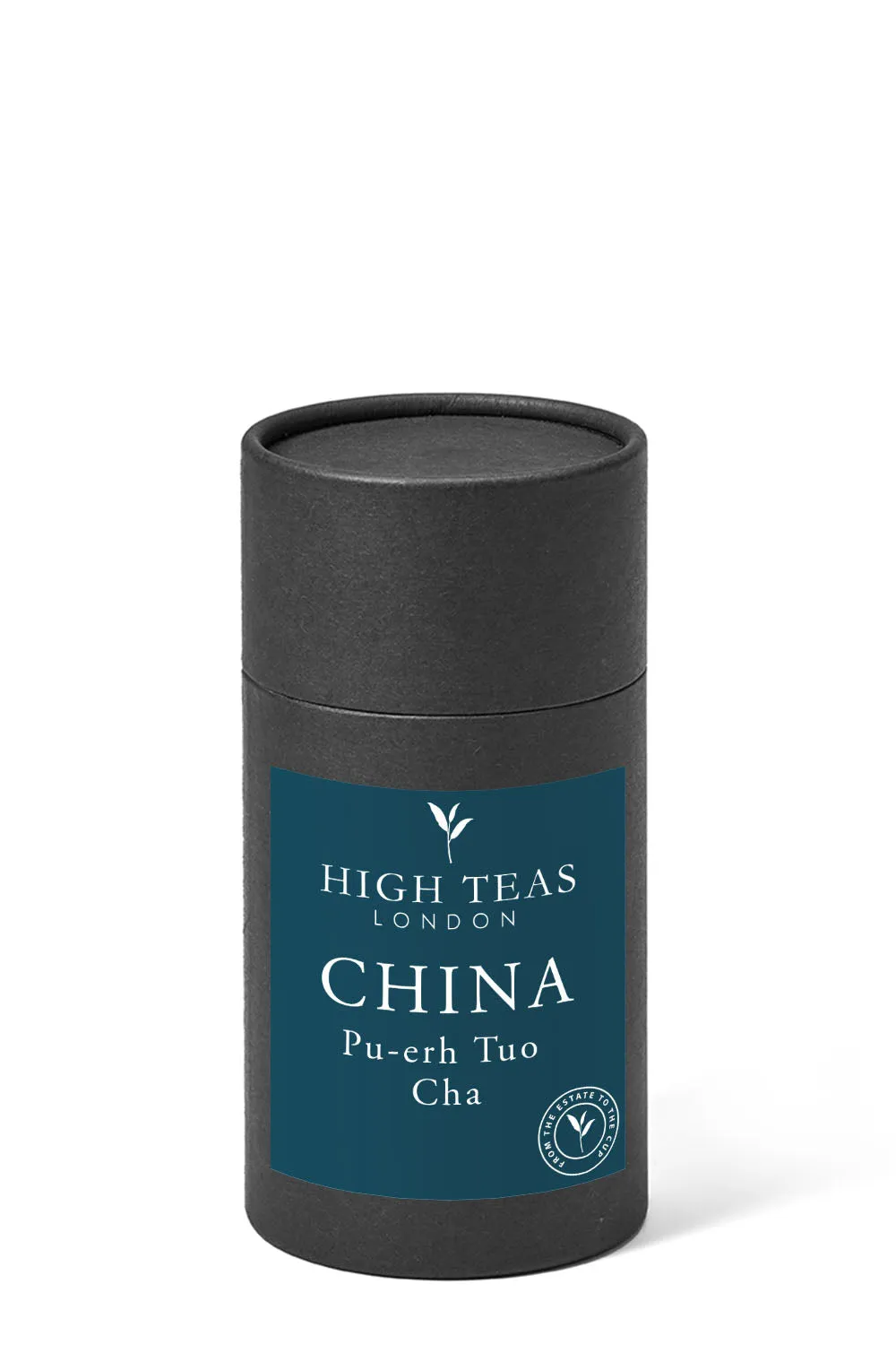 Pu-erh Tuo Cha