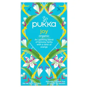 Pukka Joy 20 Bags