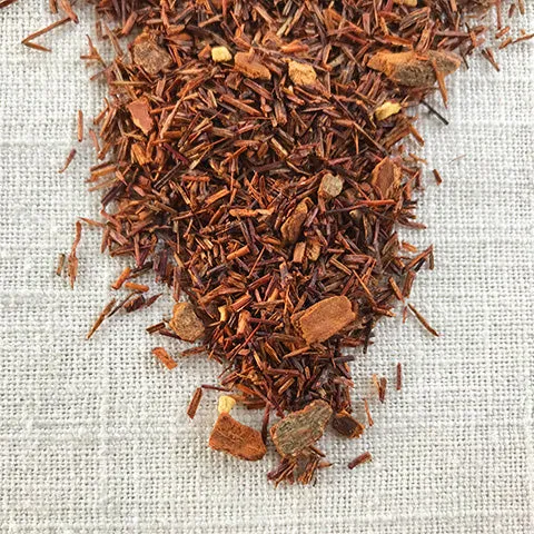 Rooibos Chai Herbal Tea