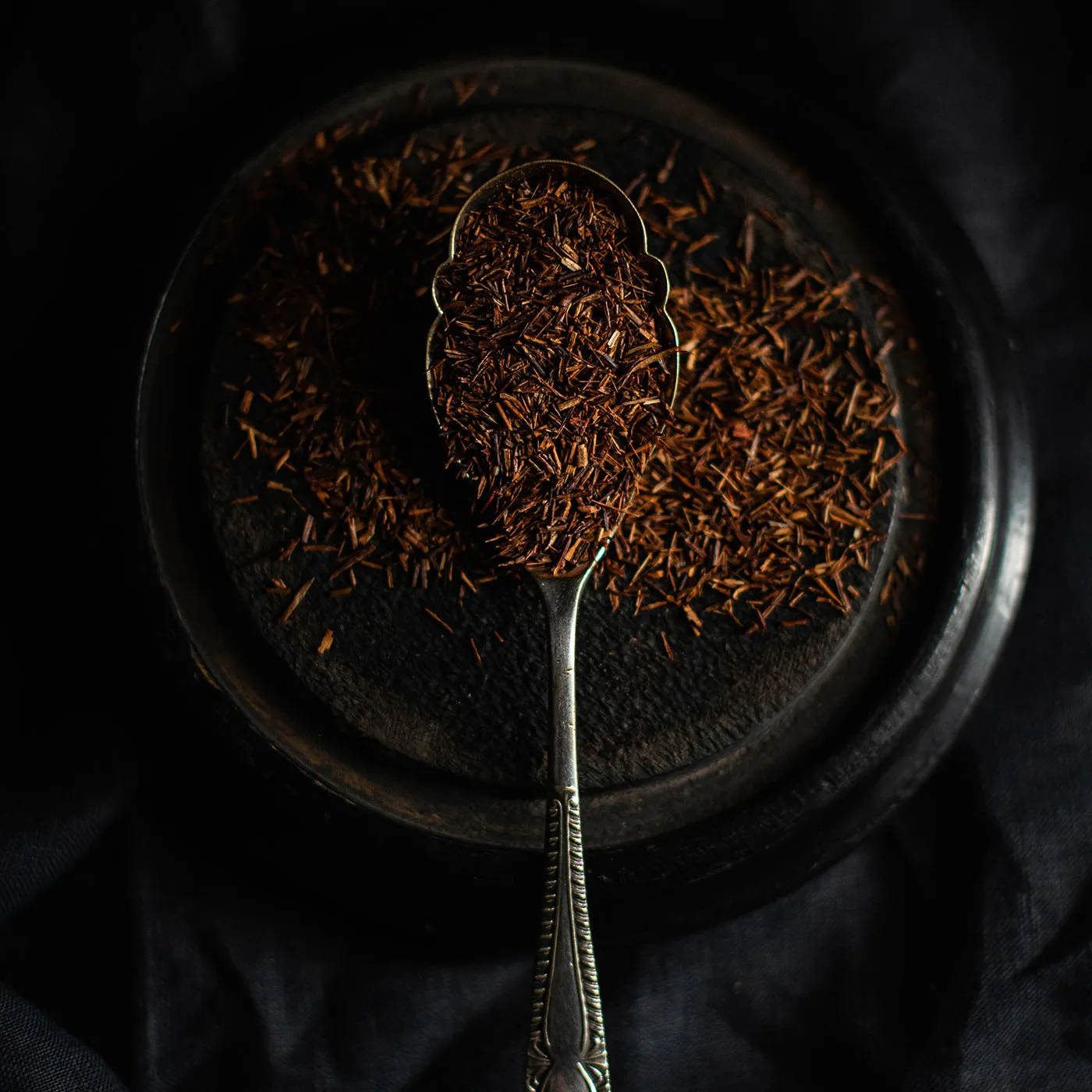 Rooibos Tea