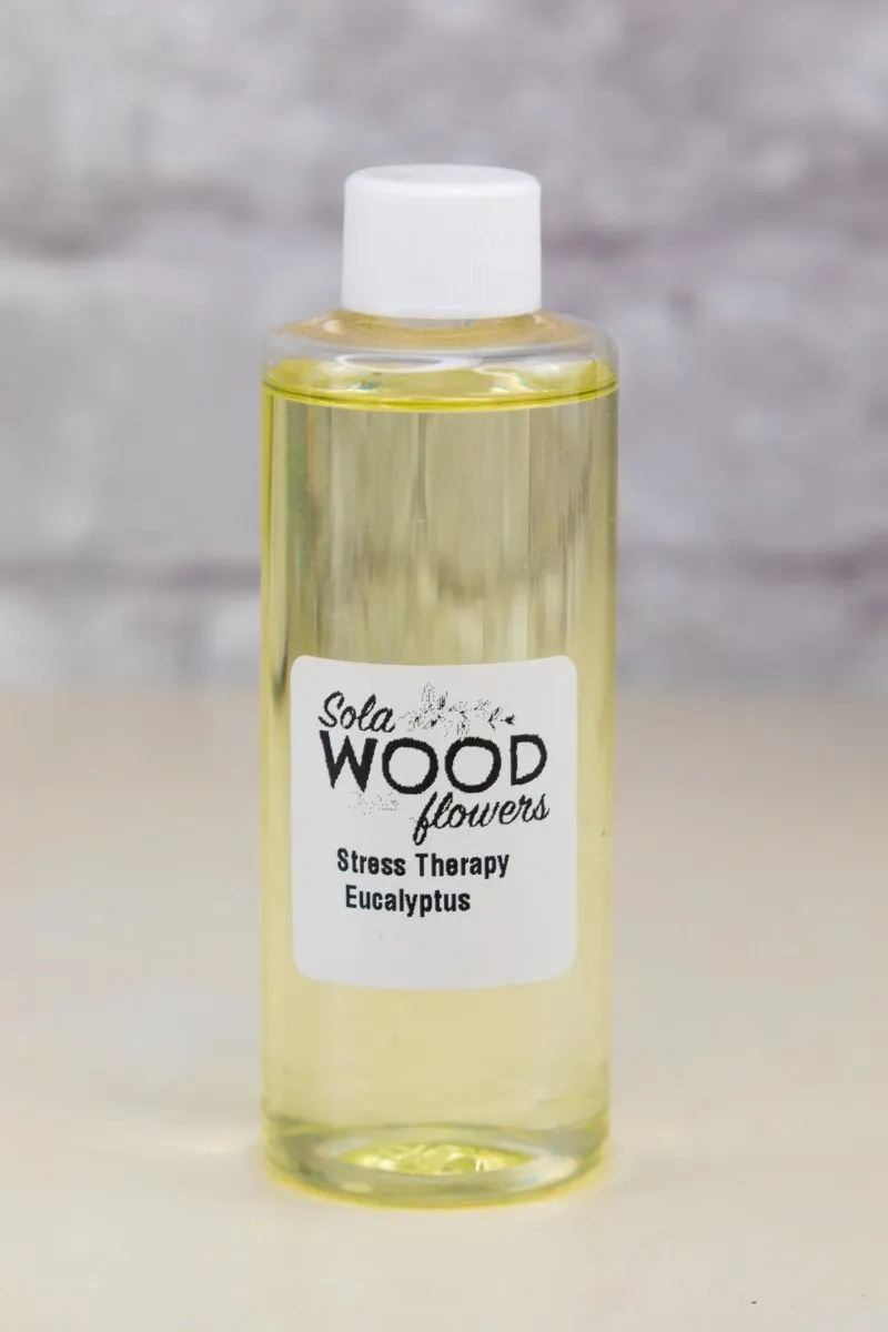 Scents for Sola Wood Flowers