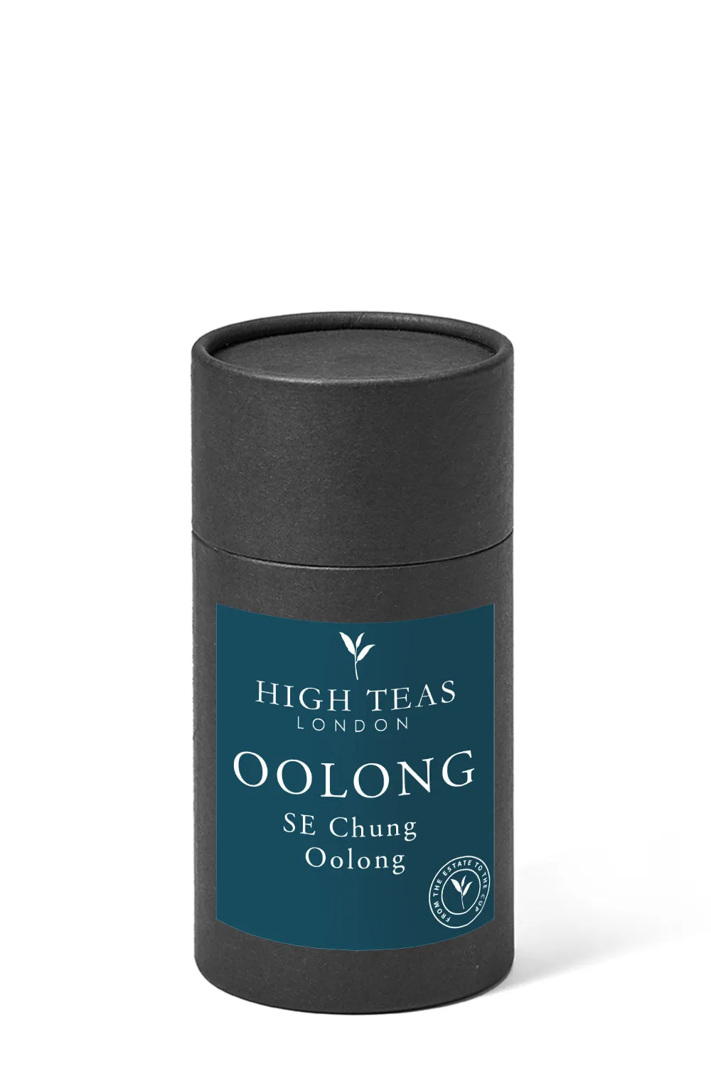 SE Chung Oolong