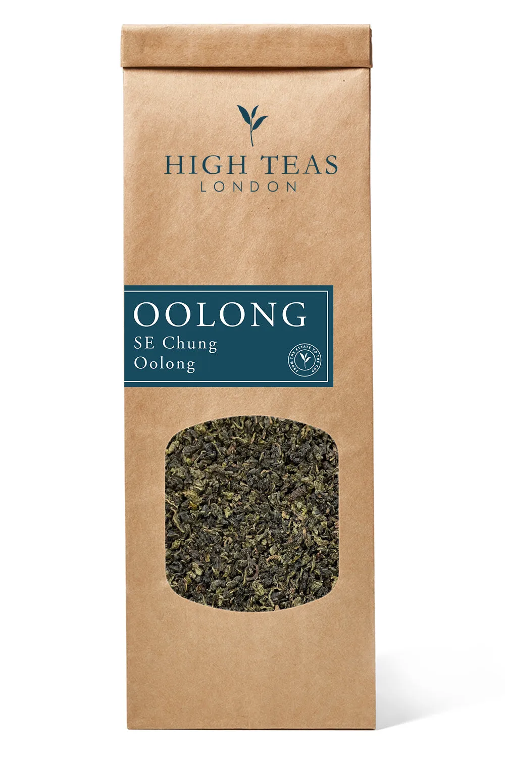 SE Chung Oolong