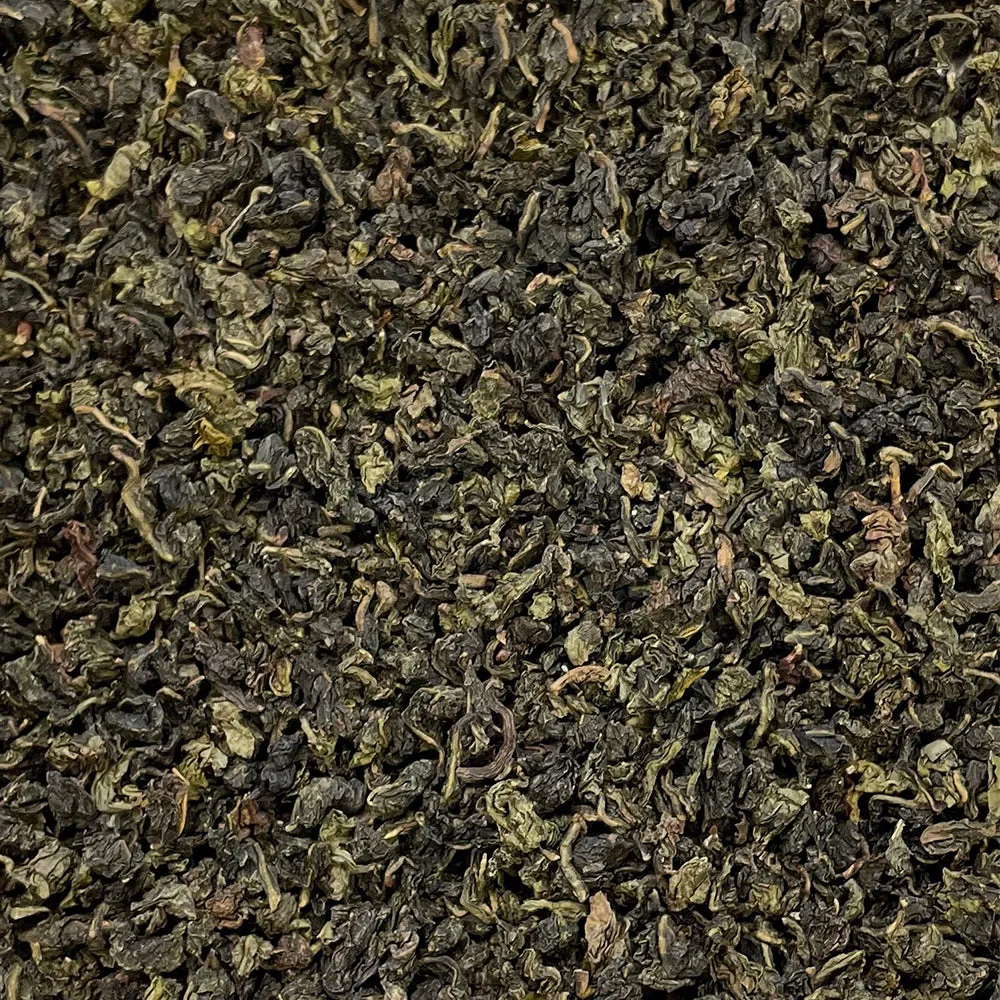 SE Chung Oolong