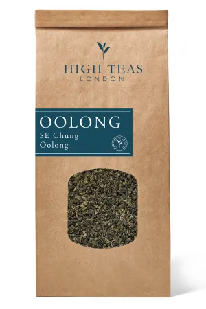 SE Chung Oolong