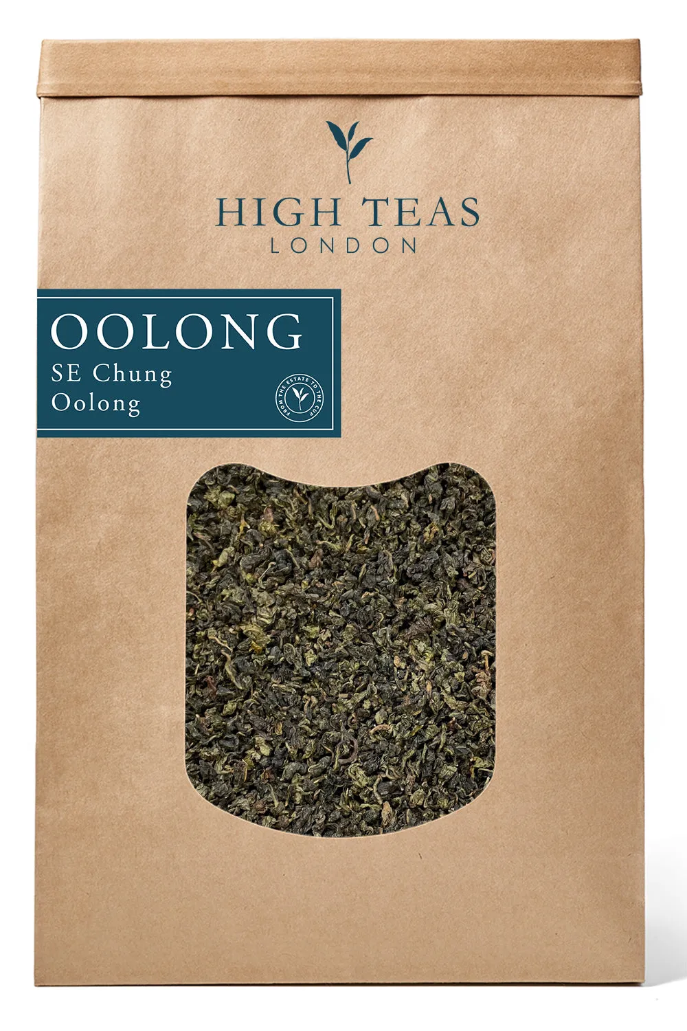 SE Chung Oolong