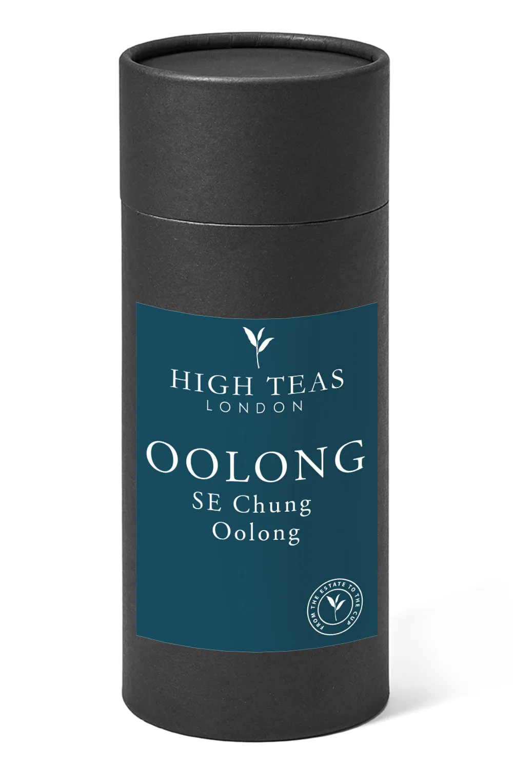 SE Chung Oolong