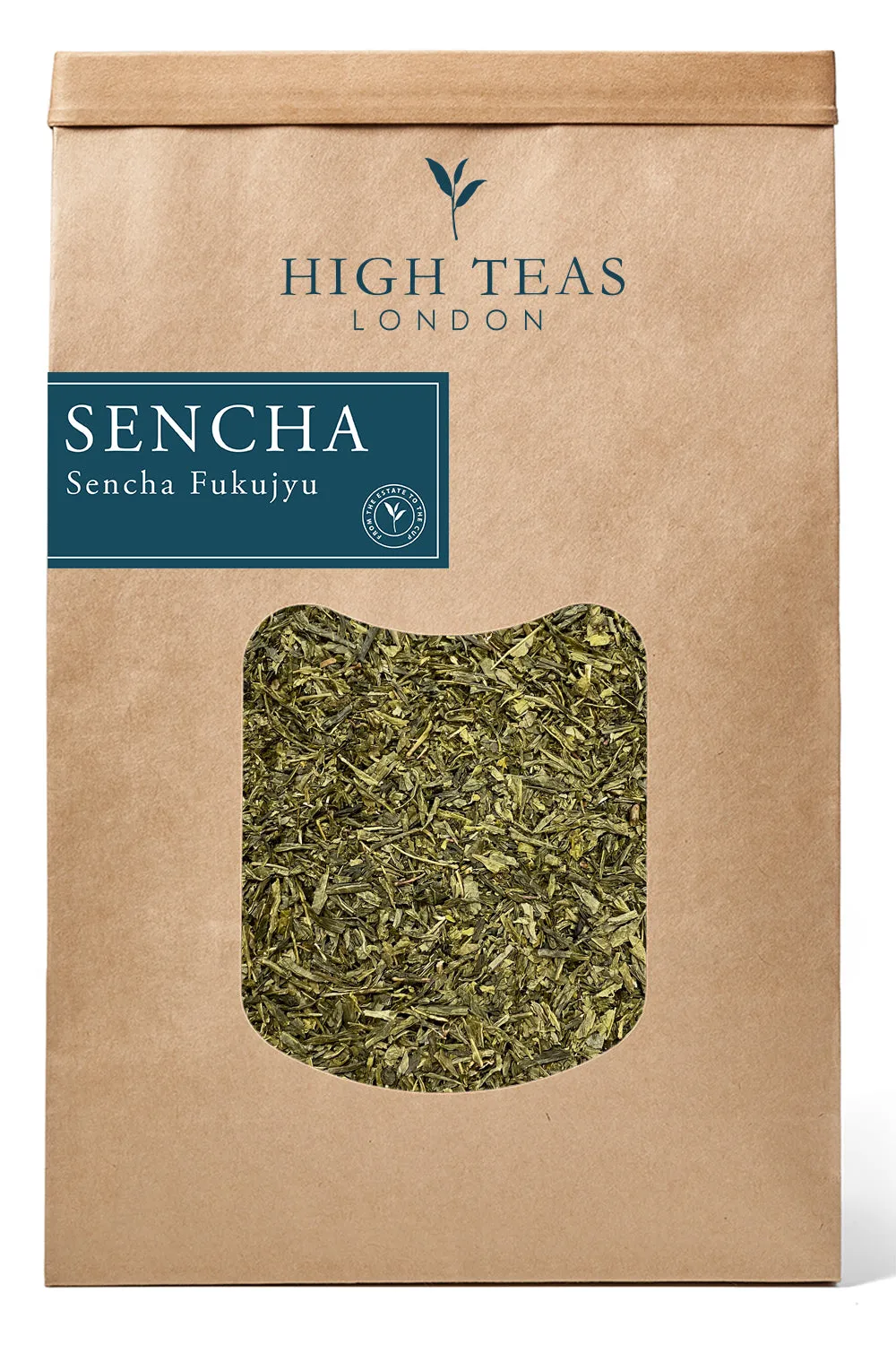 Sencha Fukujyu