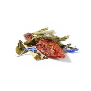 Sencha Goji Berry - Loose Leaf Tea