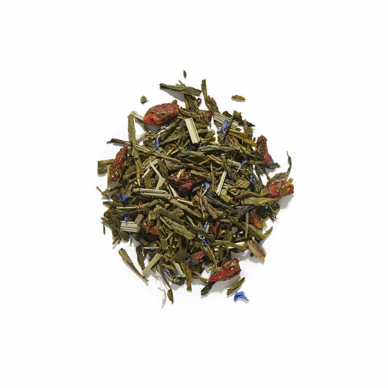 Sencha Goji Berry - Loose Leaf Tea