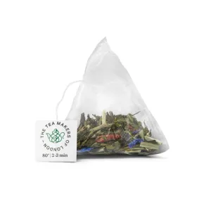 Sencha Goji Berry - Teabags