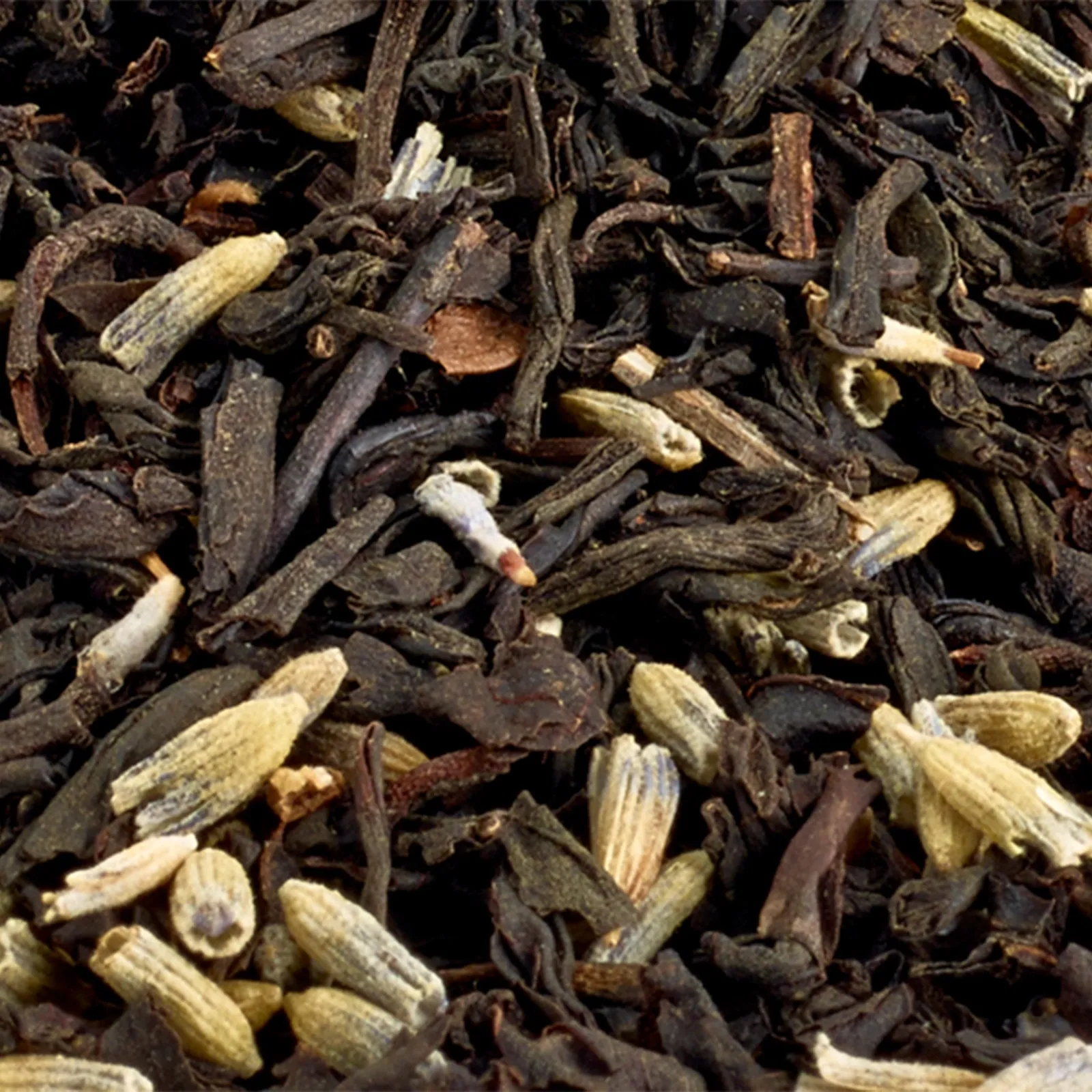 Signature Earl Grey - 125g Loose Leaf Tea