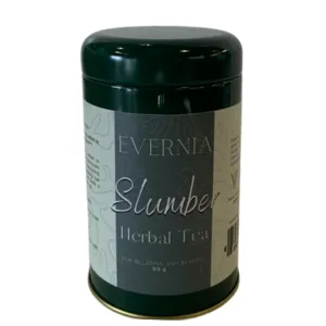 Slumber Sleepy Tea blend Evernia 30g