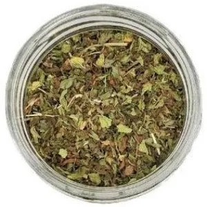 Spearmint Tea Organic