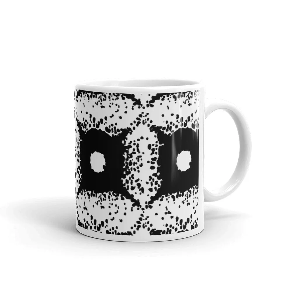 Starburst Coffee Mug