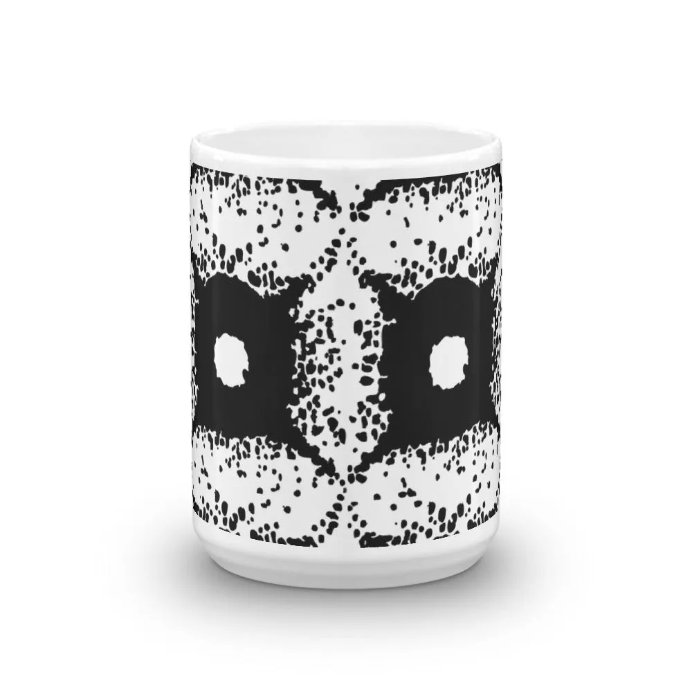 Starburst Coffee Mug