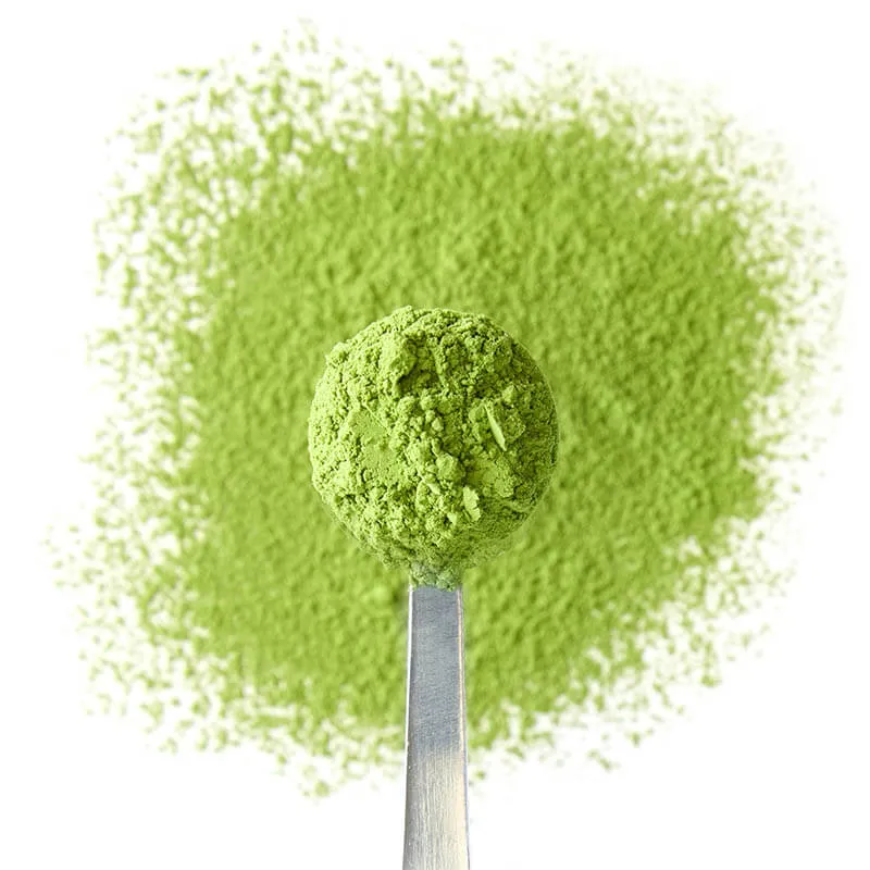 Super Matcha