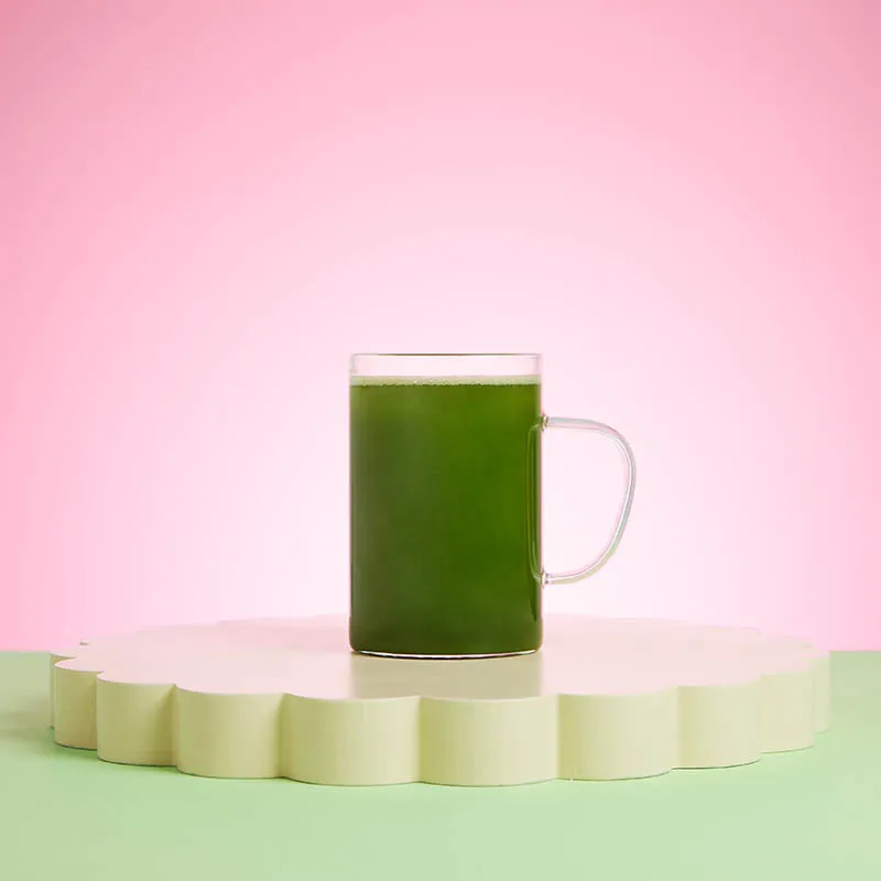 Super Matcha