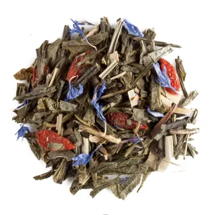 Superfruit Goji Berry Organic Green Tea