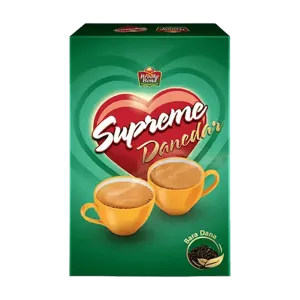 SUPREME BROOKE BOND DANEDAR TEA 170G