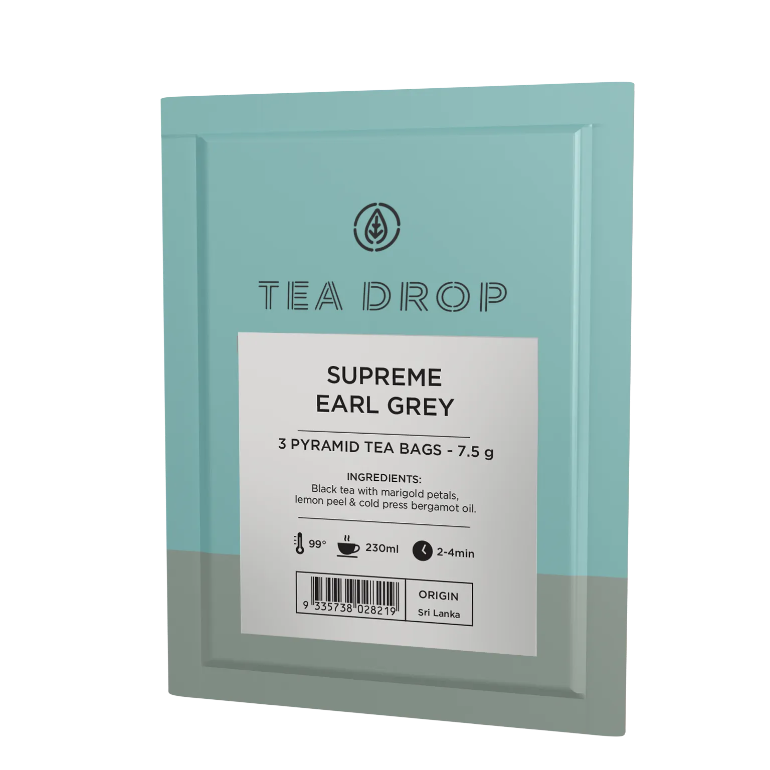 Supreme Earl Grey