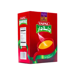 TAPAL DANEDAR BLACK TEA 85G