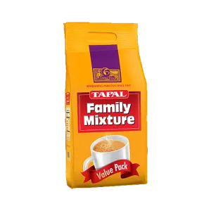 TAPAL FAMILY MIXTURE 900G POUCH