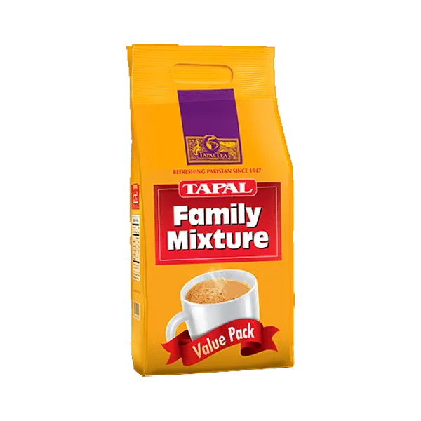 TAPAL FAMILY MIXTURE 900G POUCH